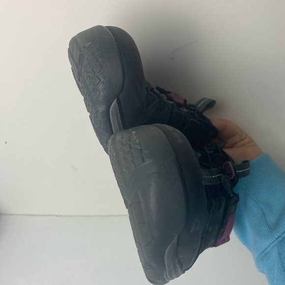 Teva Terra Float Active Lace Hybrid Sandal size 8 Vibram soles - Picture 9 of 9